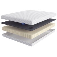 Матрас Lineaflex Magnolia 160х200