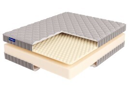 Матрас Beautyson Roll Foam 18 Massage 90х200