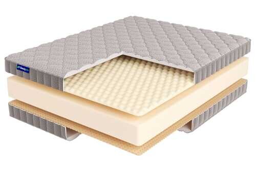 Матрас Beautyson Roll Foam 18 Massage Latex