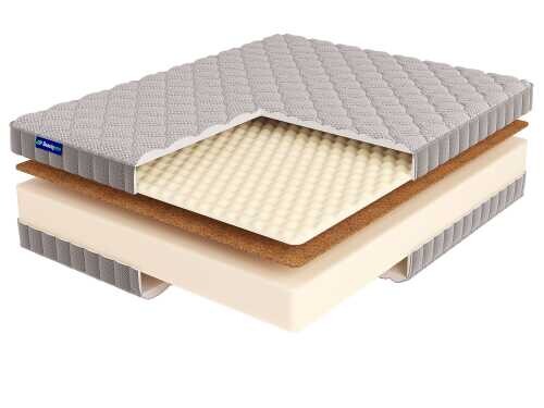 Матрас Beautyson Roll Foam 18 Cocos Sens