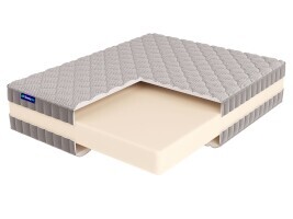 Матрас Beautyson Roll Foam 21 90х200