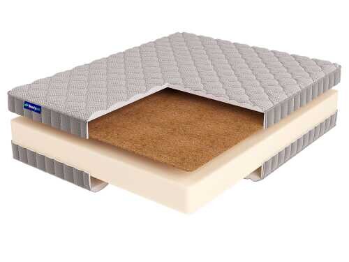 Матрас Beautyson Roll Foam 21 Cocos