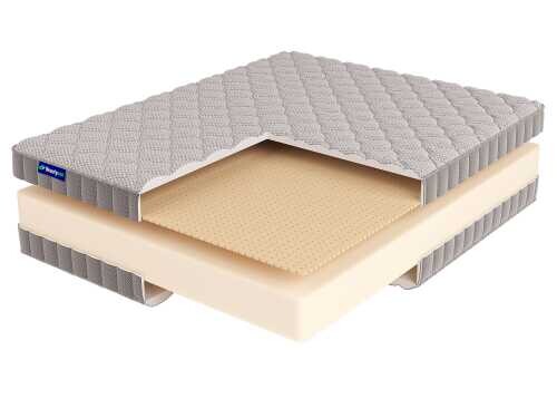Матрас Beautyson Roll Foam 21 Latex