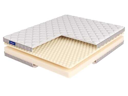 Матрас Beautyson Roll Foam 10 Massage Lux