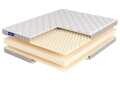 Матрас Beautyson Roll Foam 10 Massage Double Lux