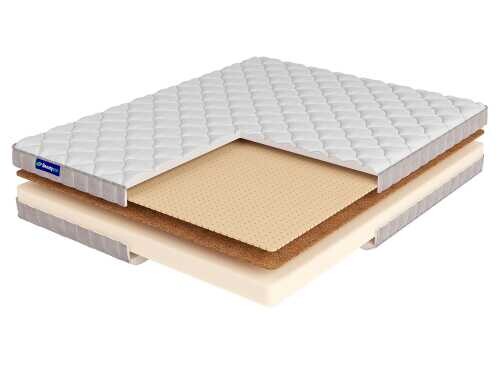 Матрас Beautyson Roll Foam 10 Mix Lux