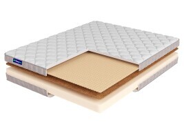 Матрас Beautyson Roll Foam 10 Mix Lux 160х200