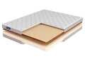 Матрас Beautyson Roll Foam 10 Mix Lux