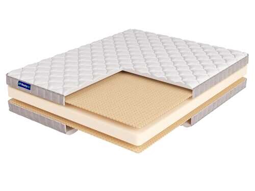 Матрас Beautyson Roll Foam 10 Latex Double Lux