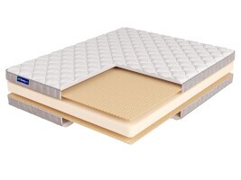 Матрас Beautyson Roll Foam 10 Latex Double Lux 180х200