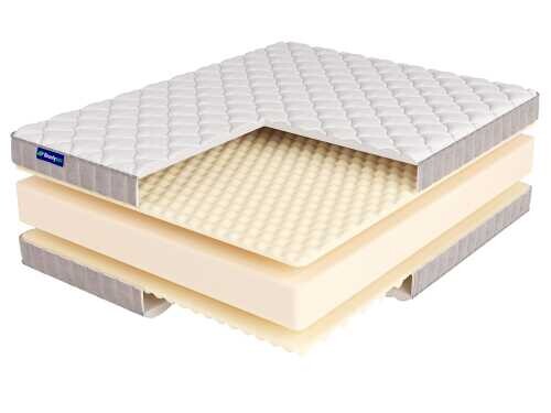 Матрас Beautyson Roll Foam 18 Massage Double Lux