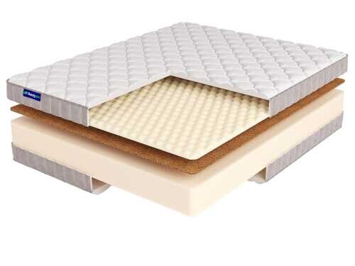 Матрас Beautyson Roll Foam 18 Cocos Sens Lux
