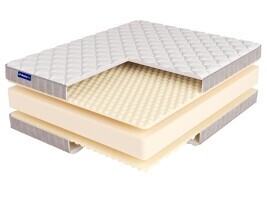 Матрас Beautyson Roll Foam 21 Massage Double Lux 180х200