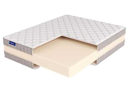 Матрас Beautyson Roll Foam Hard 14 Lux