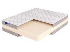 Матрас Beautyson Roll Foam Hard 14 Lux 120х200