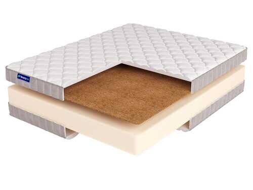 Матрас Beautyson Roll Foam Hard 14 Cocos Lux