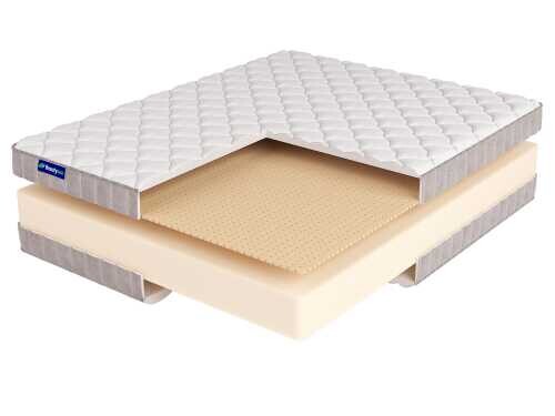 Матрас Beautyson Roll Foam Hard 14 Latex Lux