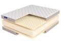 Матрас Beautyson Roll Foam Hard 14 Massage Double Lux