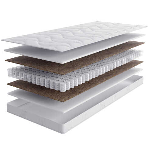 Матрас Lineaflex Sinti