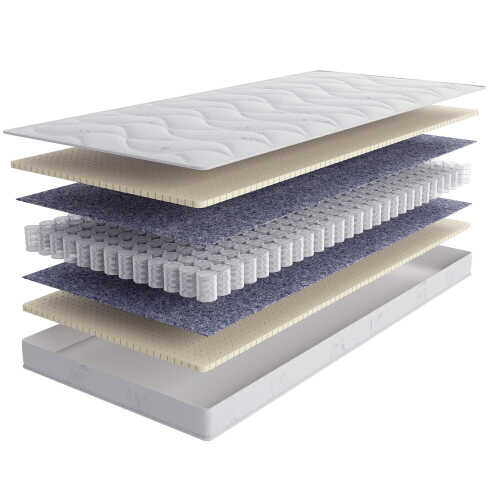 Матрас Lineaflex Villi
