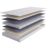 Матрас Lineaflex Villi 90х200