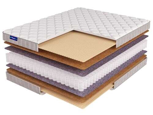 Матрас Beautyson Roll Spring Mix S600 Lux