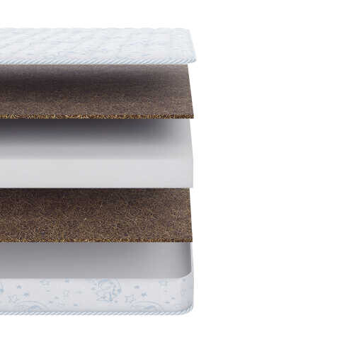 Матрас Lineaflex Bony