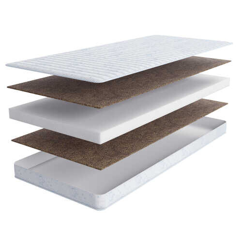 Матрас Lineaflex Bony