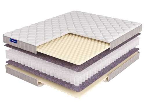 Матрас Beautyson Roll Spring Massage Double S600 Lux