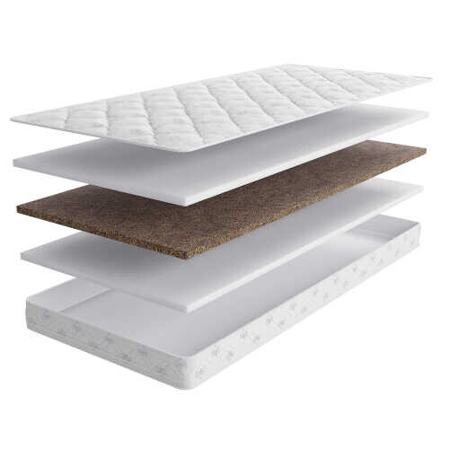 Матрас Lineaflex Tonny