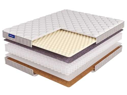 Матрас Beautyson Roll Spring Massage Cocos S600 Lux