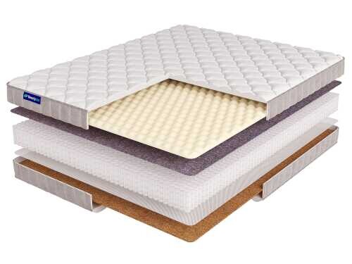 Матрас Beautyson Roll Spring Massage Cocos S1200 Lux