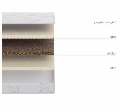 Матрас Lineaflex Kitti