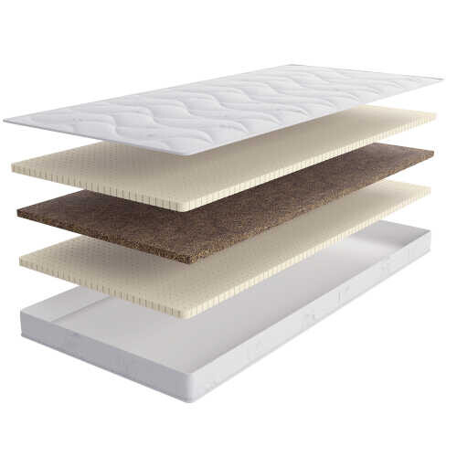 Матрас Lineaflex Kitti