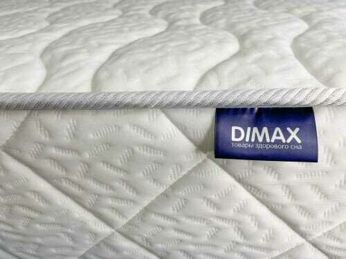 Матрас Dimax Relmas Foam S1000