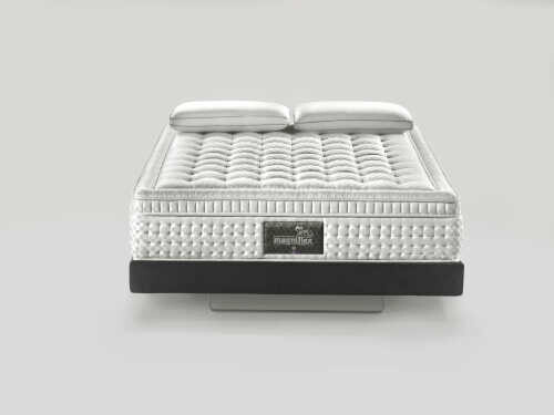 Матрас Magniflex Maestro Dual 14