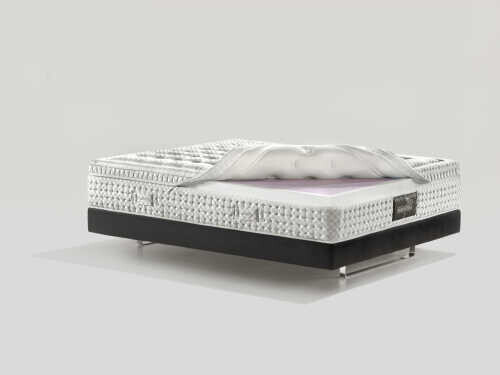 Матрас Magniflex Maestro Dual 14