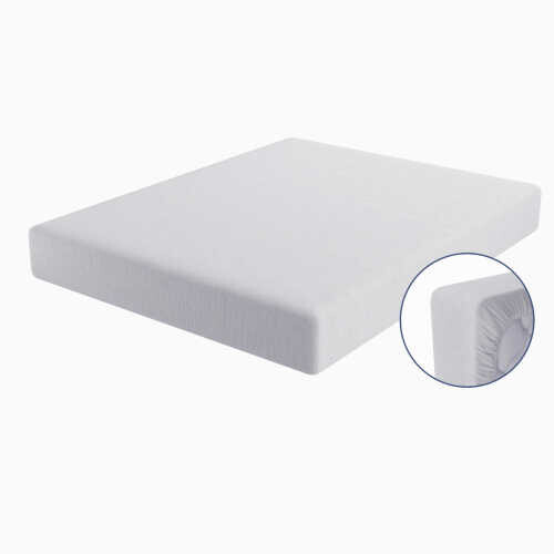 Наматрасник Lineaflex Defessa с боковинами на резинке