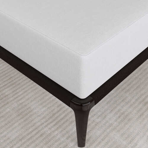 Наматрасник Lineaflex Defessa с боковинами на резинке