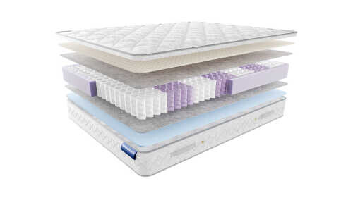 Матрас Vitaflex Easy-Foam серии Simple