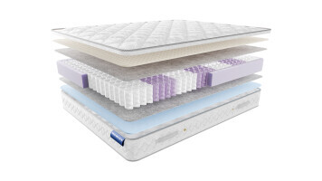 Матрас Vitaflex Easy-Foam 90х190 серии Simple