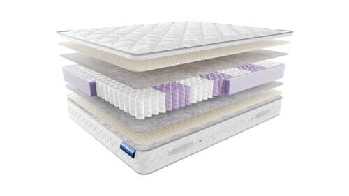 Матрас Vitaflex Easy-Middle серии Simple