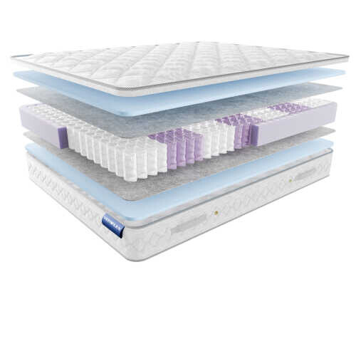 Матрас Vitaflex Foam S500 серии Classic