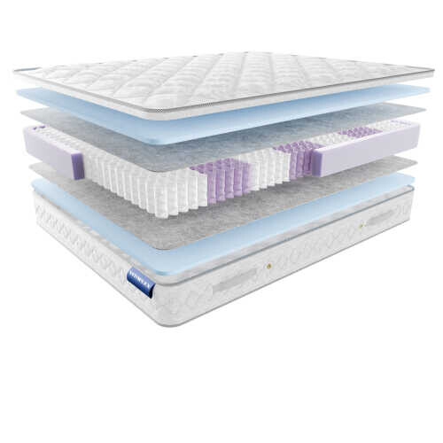 Матрас Vitaflex Foam S1000 серии Classic