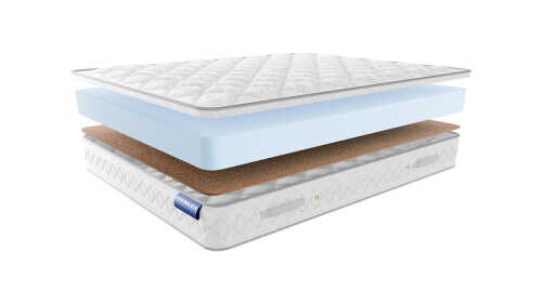 Матрас Vitaflex Light Hard серии Foam Classic