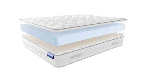 Матрас Vitaflex Light Easy серии Foam Classic