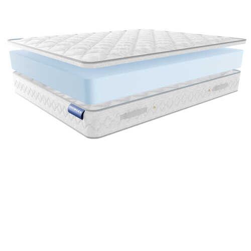 Матрас Vitaflex Light Foam Max серии Foam Classic