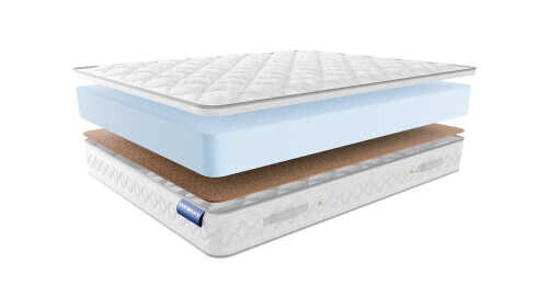 Матрас Vitaflex Light Hard Max серии Foam Classic