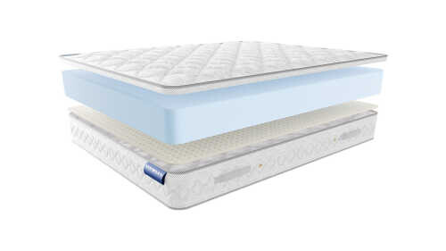 Матрас Vitaflex Light Easy Max серии Foam Classic