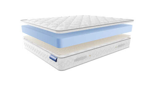 Матрас Vitaflex Standart Easy серии Foam Classic